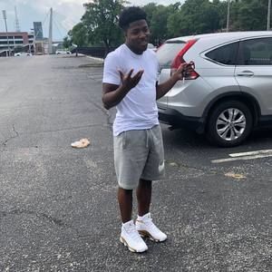 Meet your Posher, Jarred